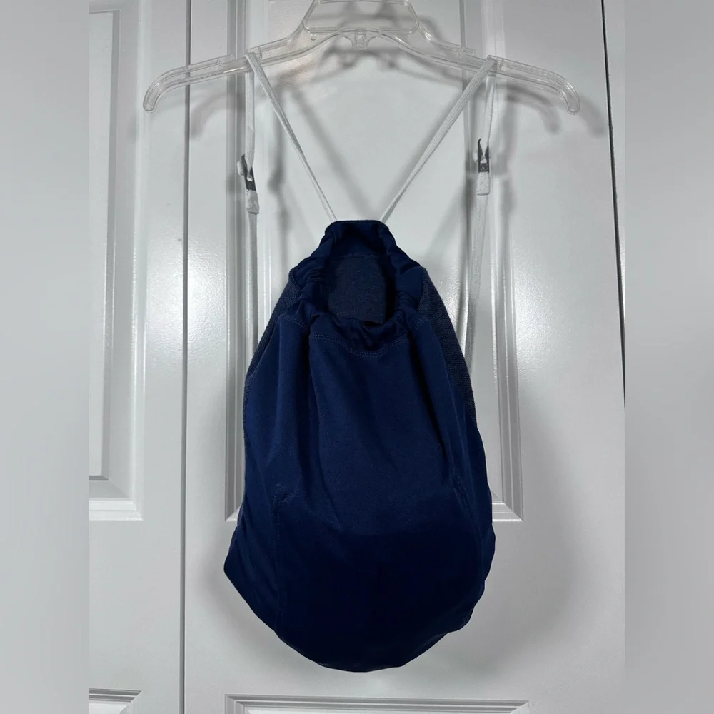 Quikflip Hero Hoodie in Pacific Navy - Picture 7 of 9